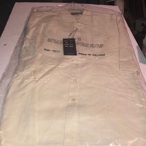 capris and shirt set of men